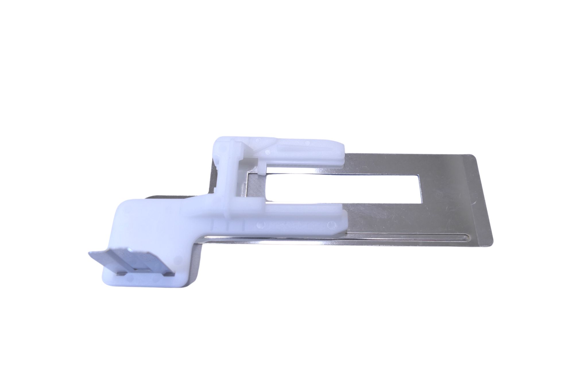 Knopflochschiene Janome, Elna 7mm Maschinen