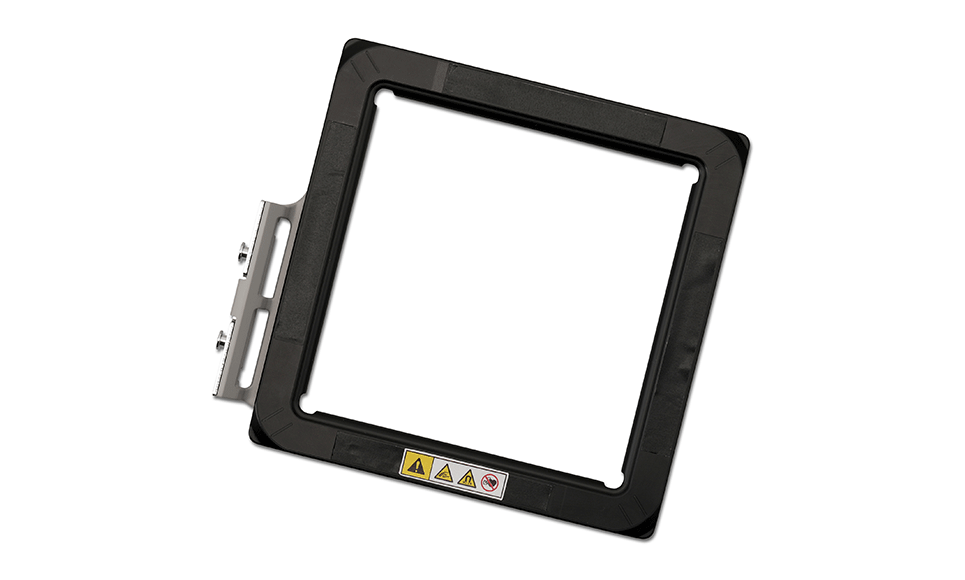 Brother Magnetrahmen MFM100 (100 x 100 mm)