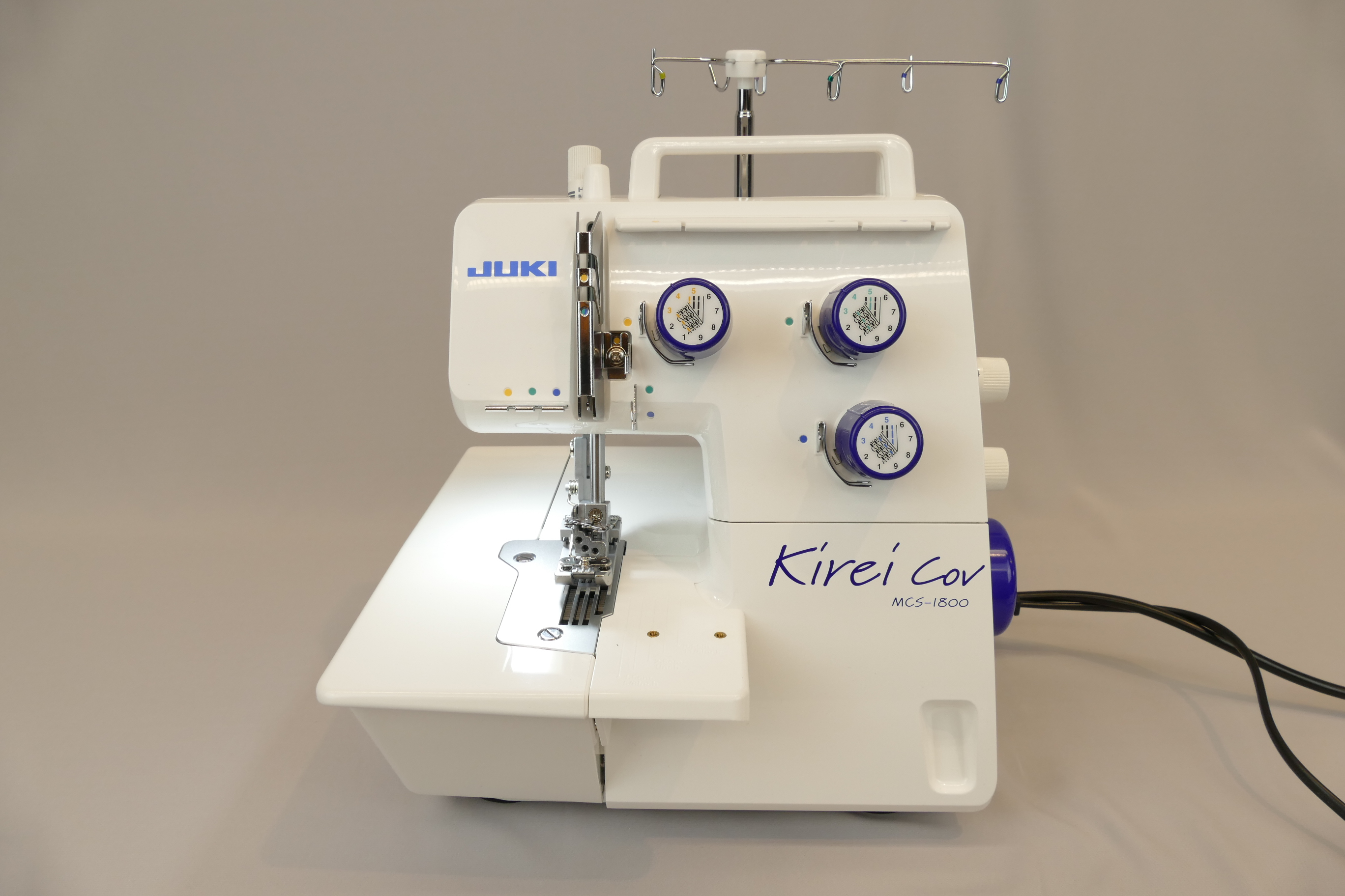 Juki Kirei MCS 1800