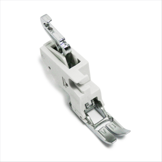 Elna Obertransport-Fußhalter mit VD-Sohle schmal