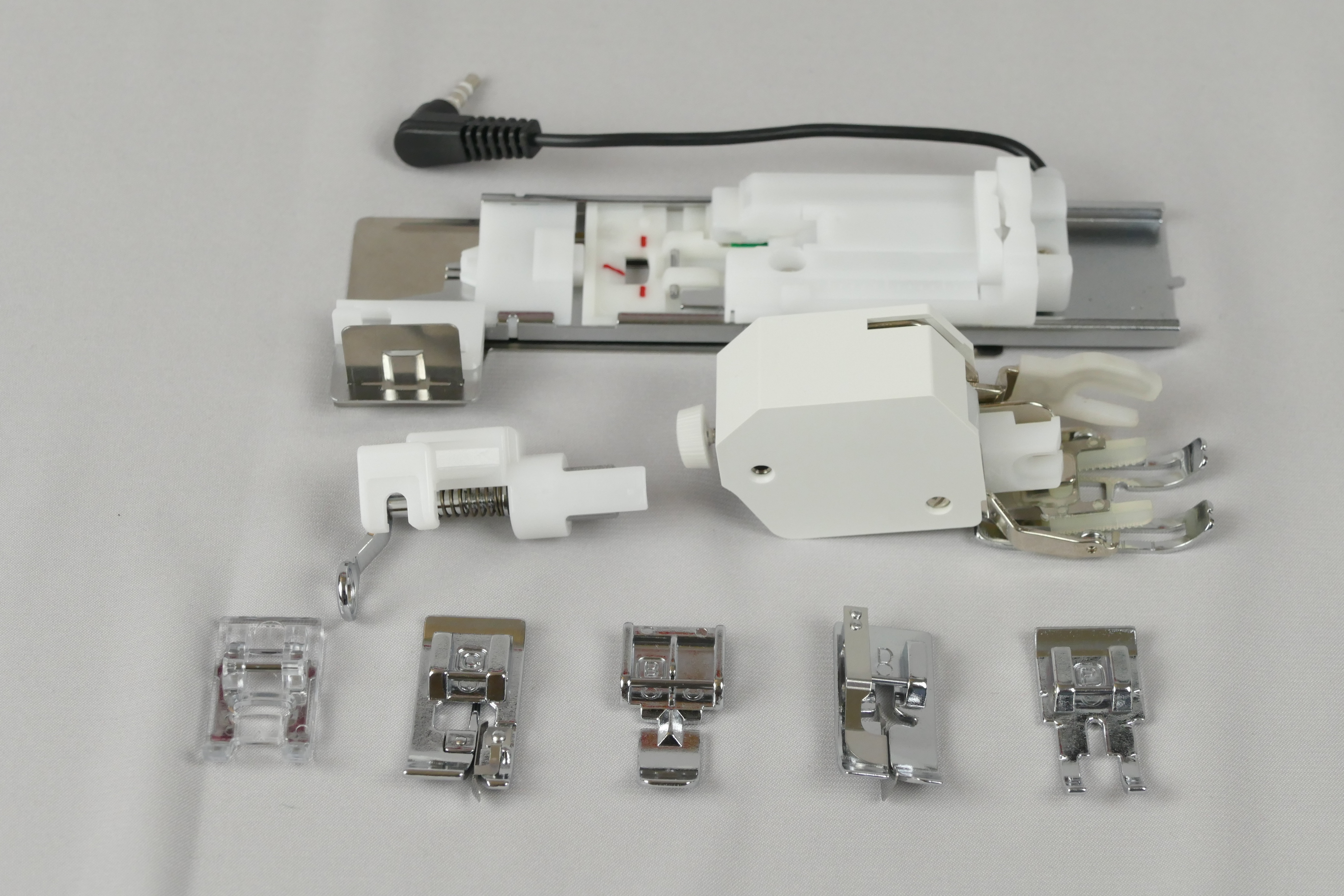 Juki HZL DX5