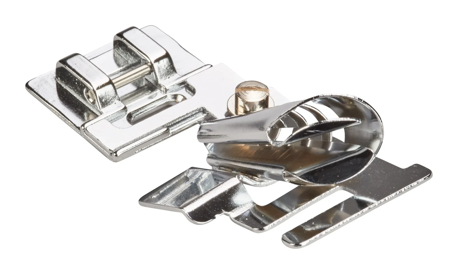bernette Bandeinfasser für vorgefalzte Bänder für b33/b35