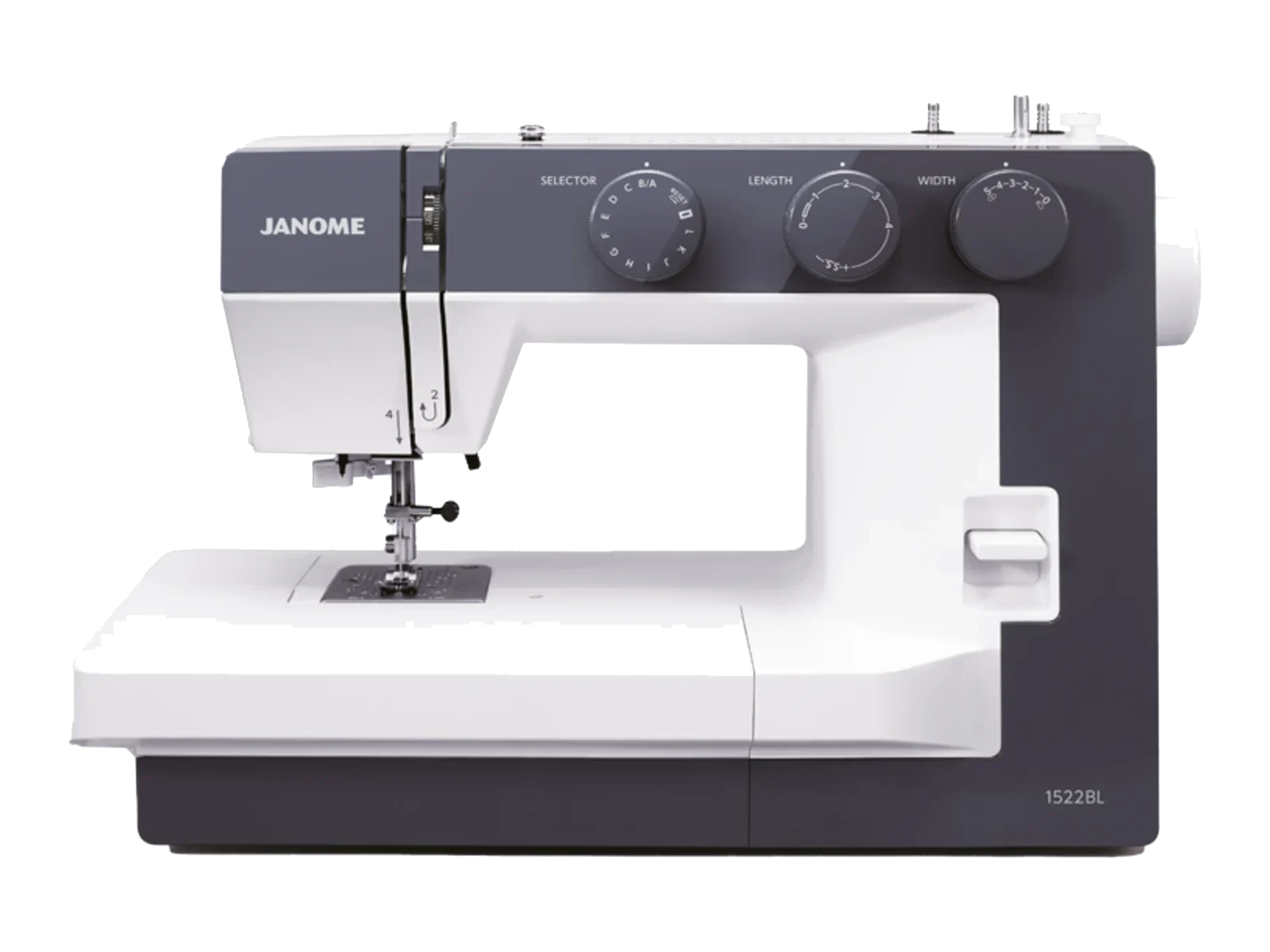 Janome 1522BL