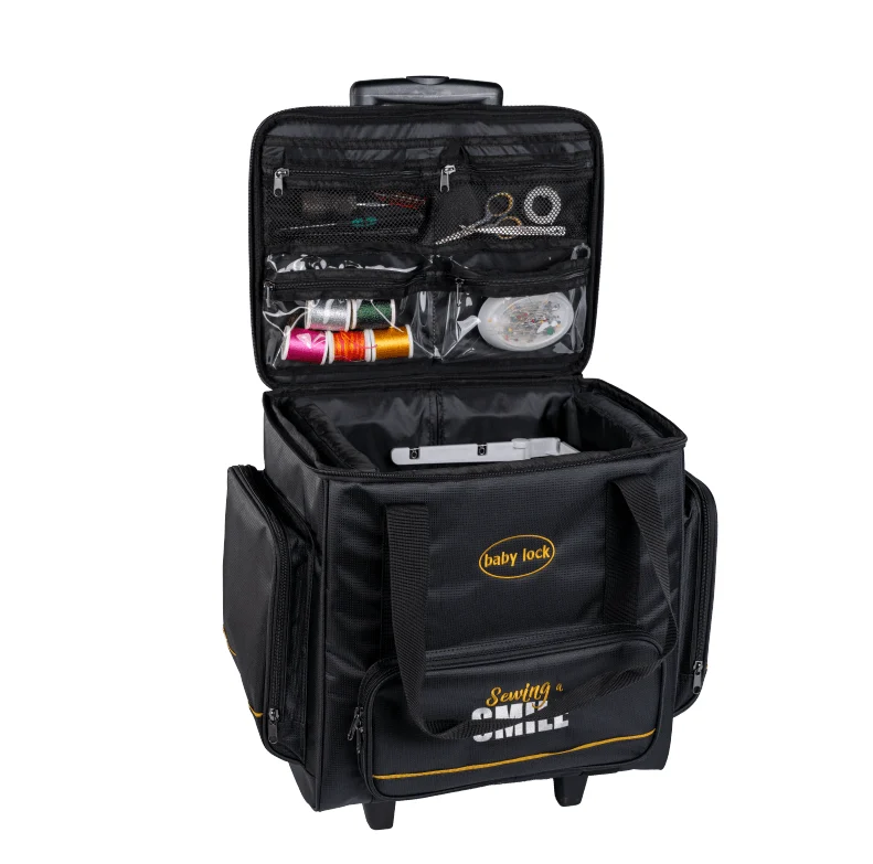 baby lock Trolley klein, Ansicht 4
