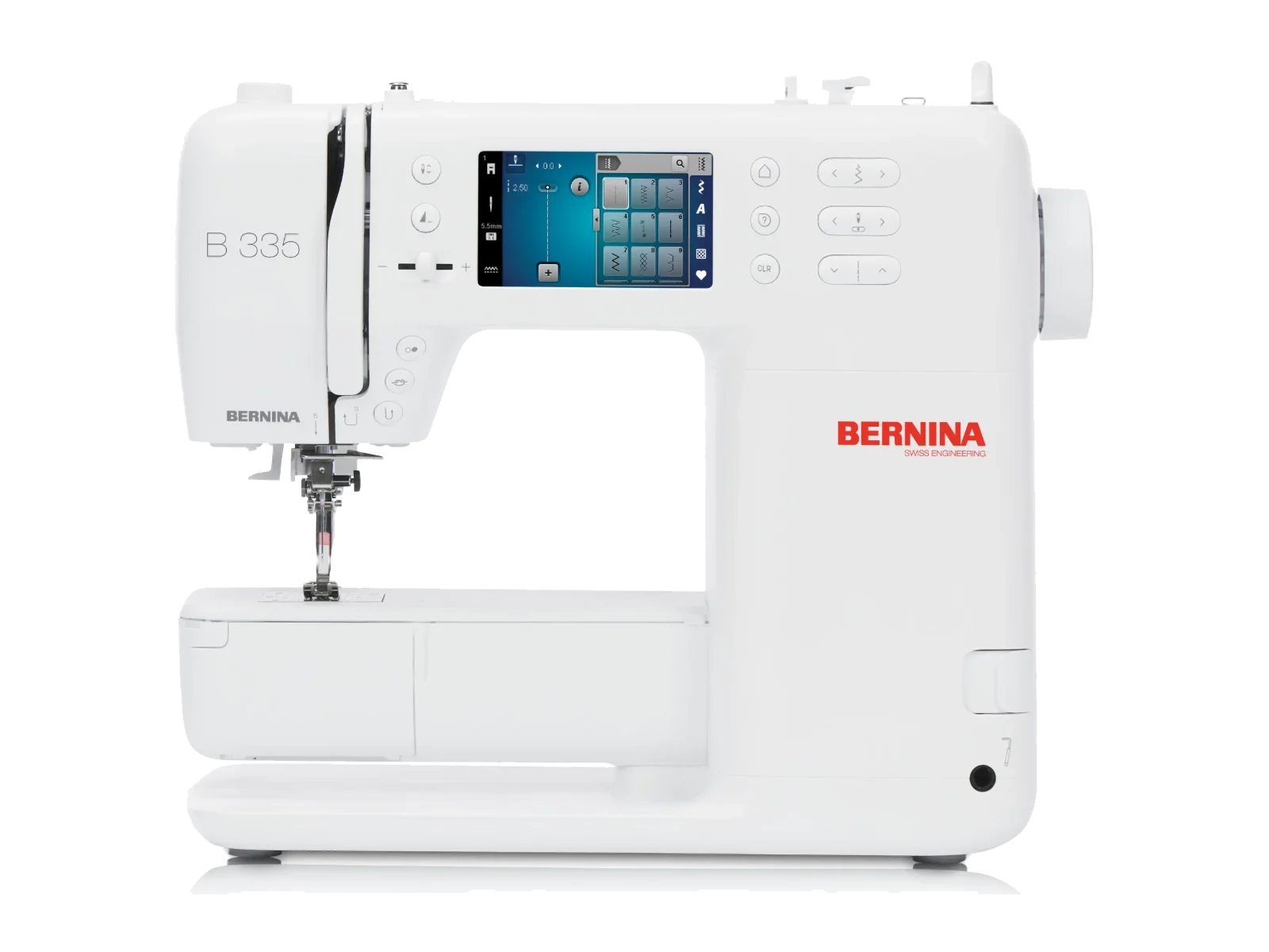Bernina B 335 (Gen. 2) BASIC