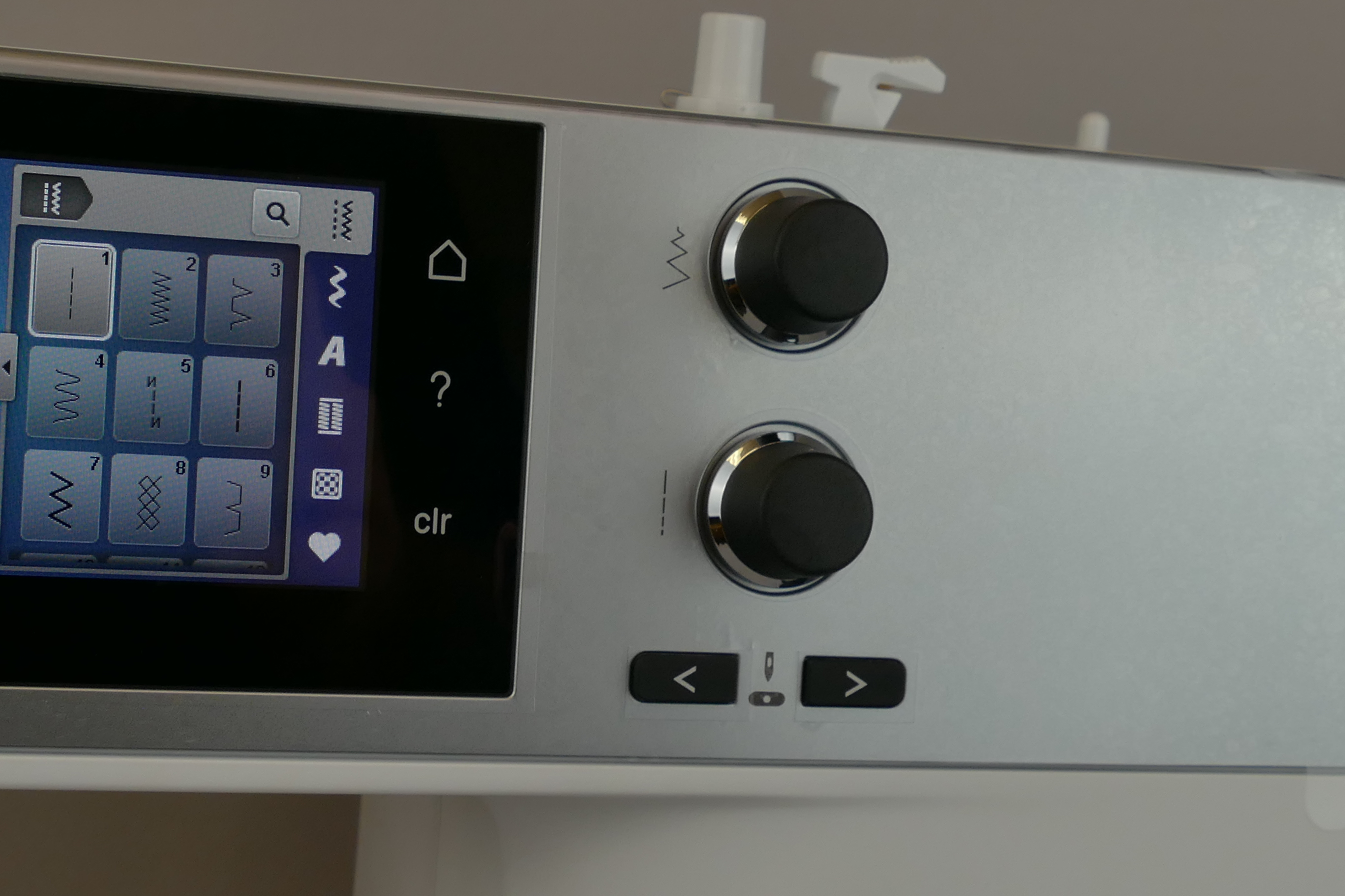 Bernina B540 (Gen. 2)
