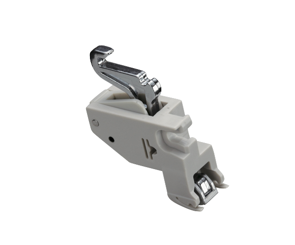 Janome Doppeltransporthalter schmal