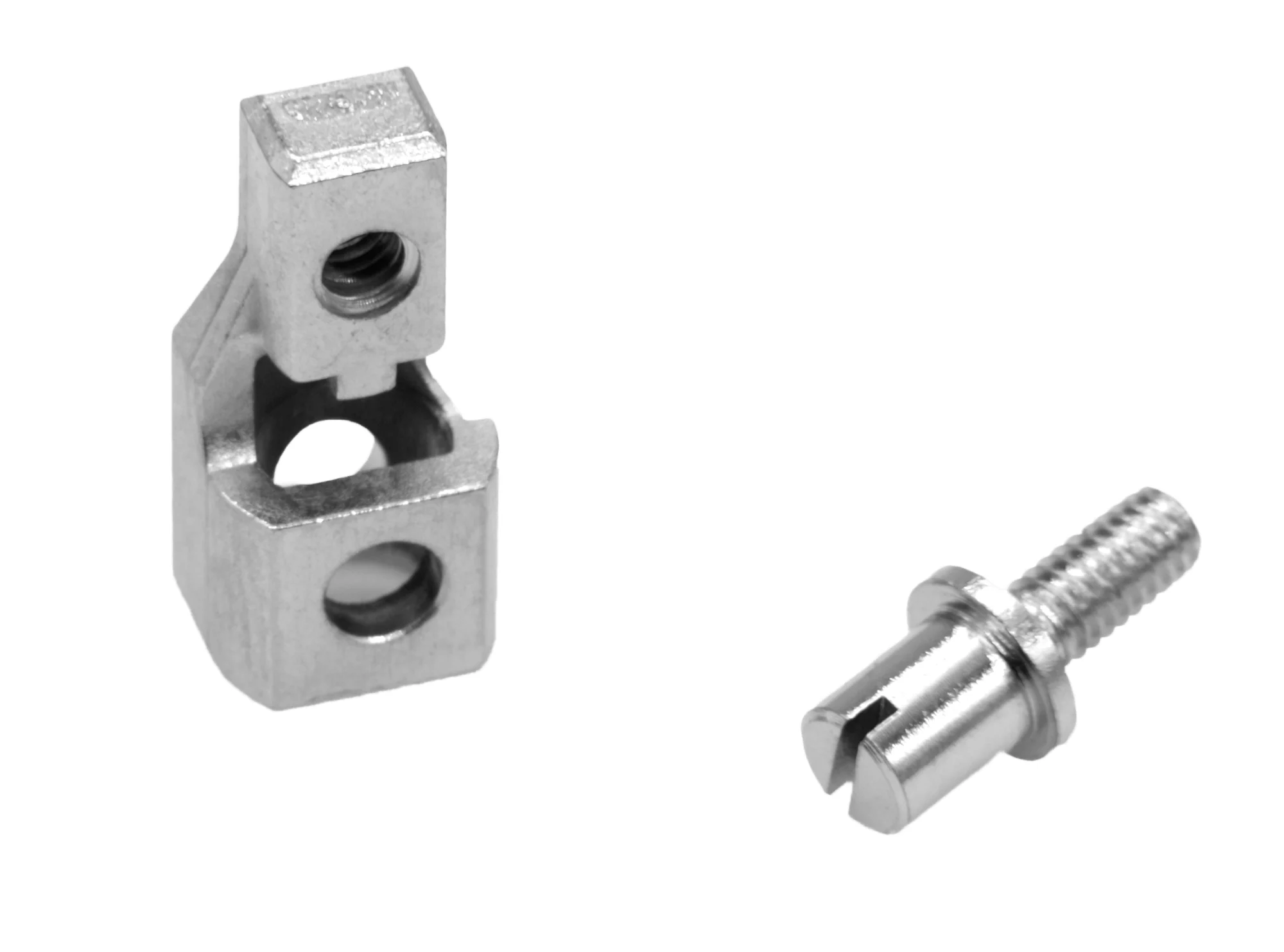 Juki Adapter für Quilt-, Kordel- und Stickfüße (NX7 und UX8)