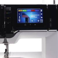 Bernina L890