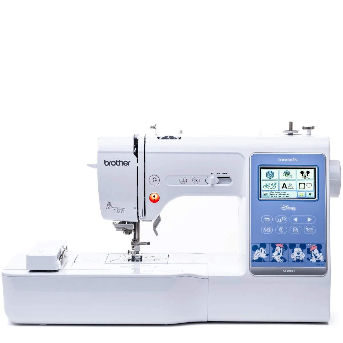 Brother Innov-is M380