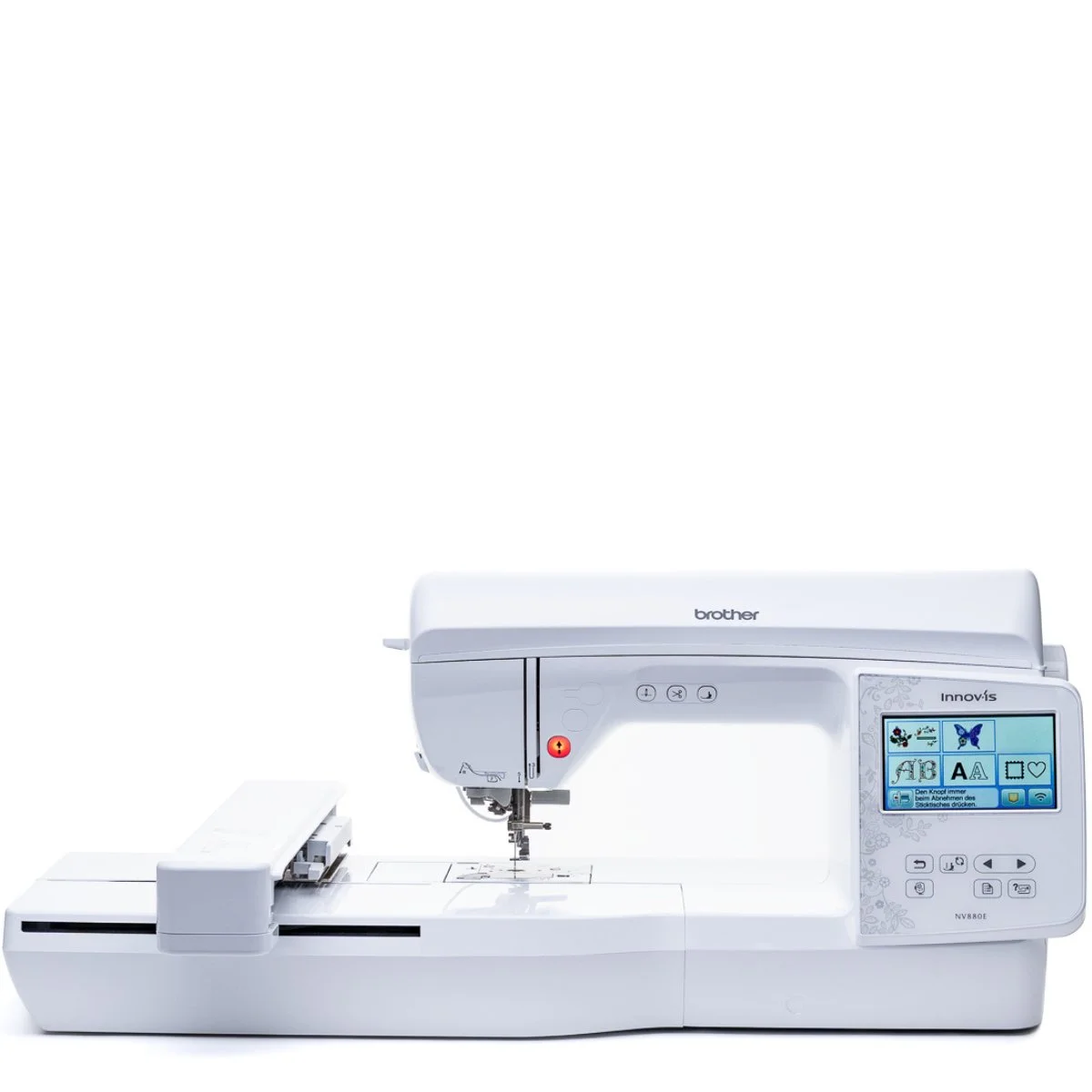 Brother Innov-is 880E