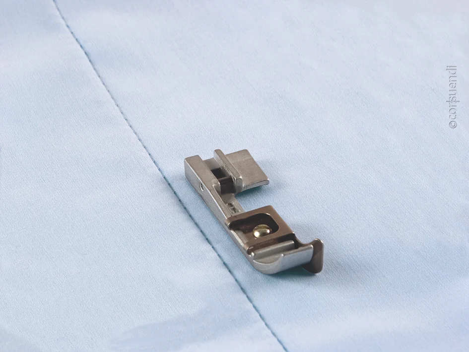 baby lock Blindsaumfuß für Overlock