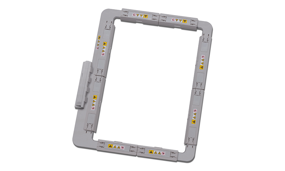 Brother Magnetrahmen MF300 (180 x 300 mm)