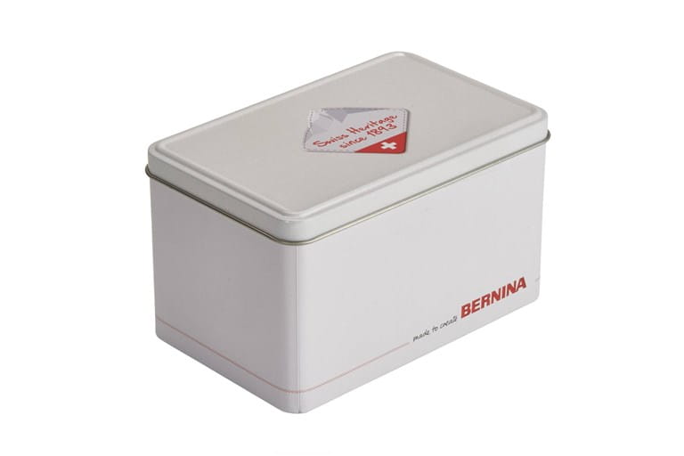 Bernina L860