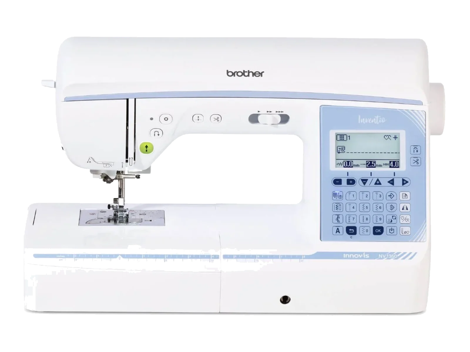 Brother Inventio Innov-is 1350