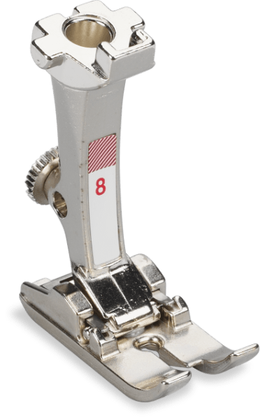 BERNINA Jeansfuß #8