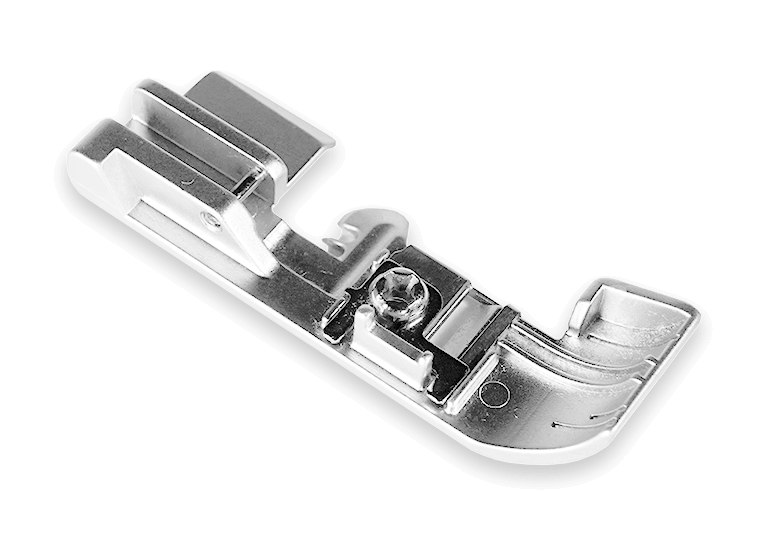 Juki Standardfuß für MO-2500 / MO-3500