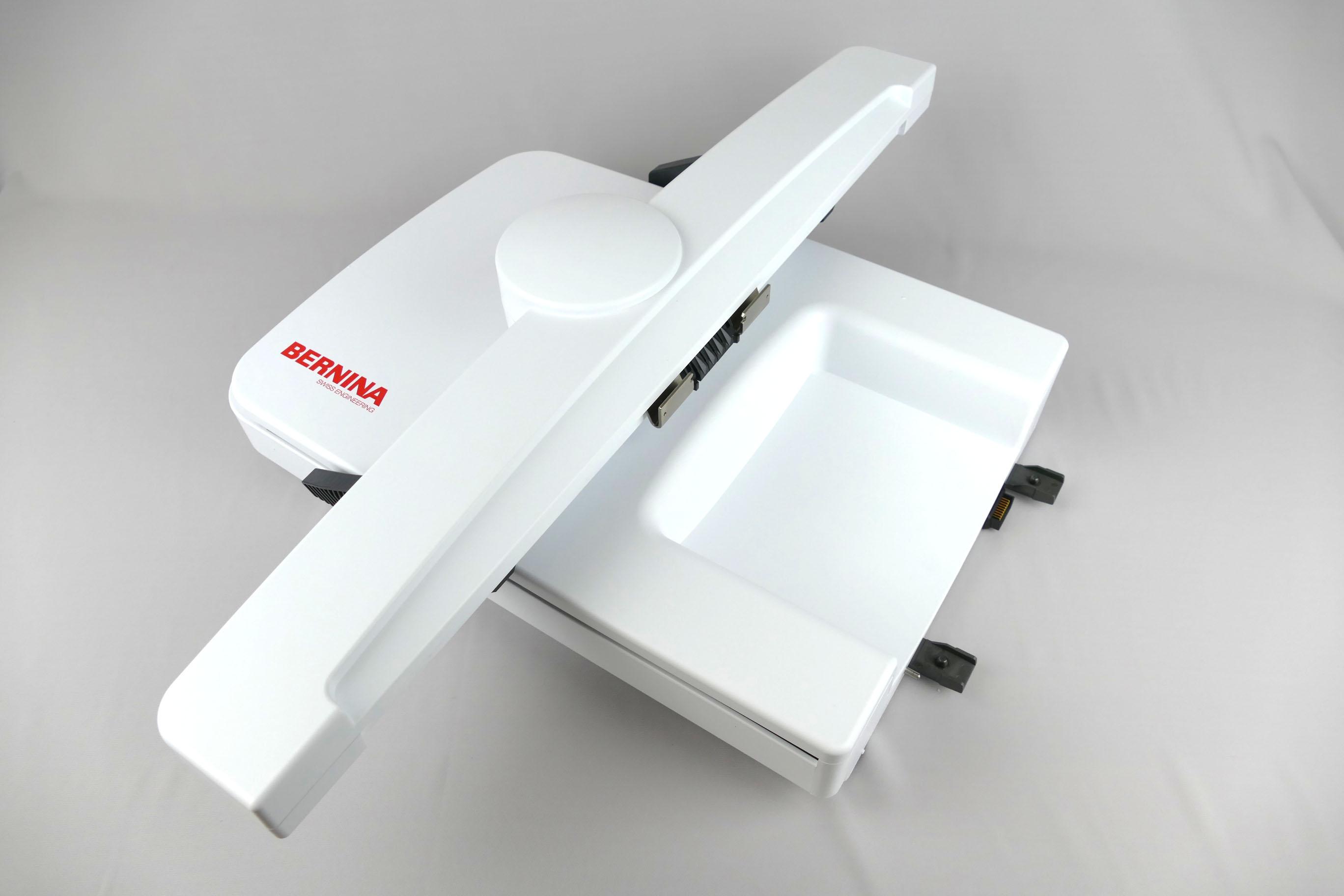 Stickmodul Bernina L (SDT), 7er und 8er Serie