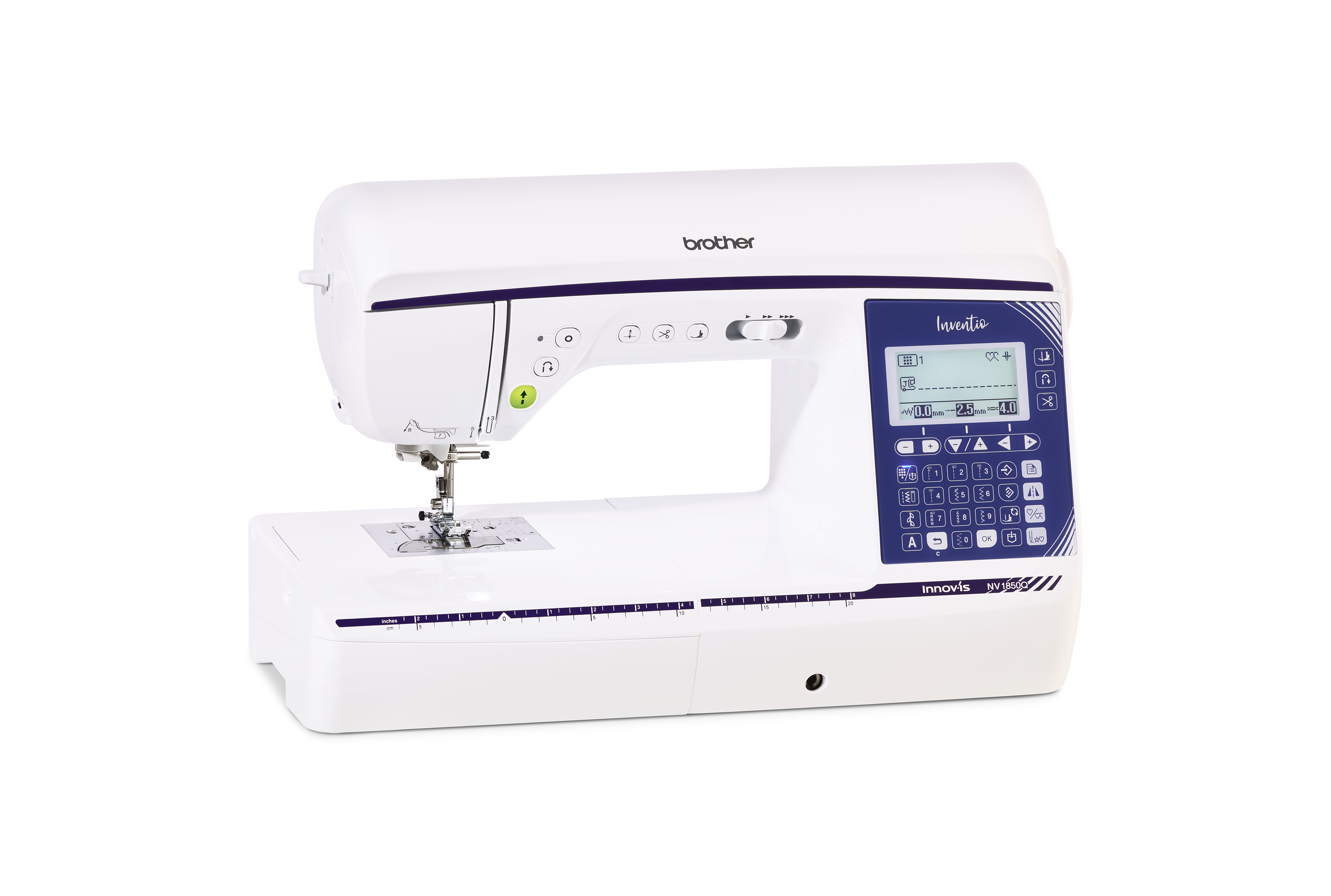 Brother Inventio Innov-is 1850Q