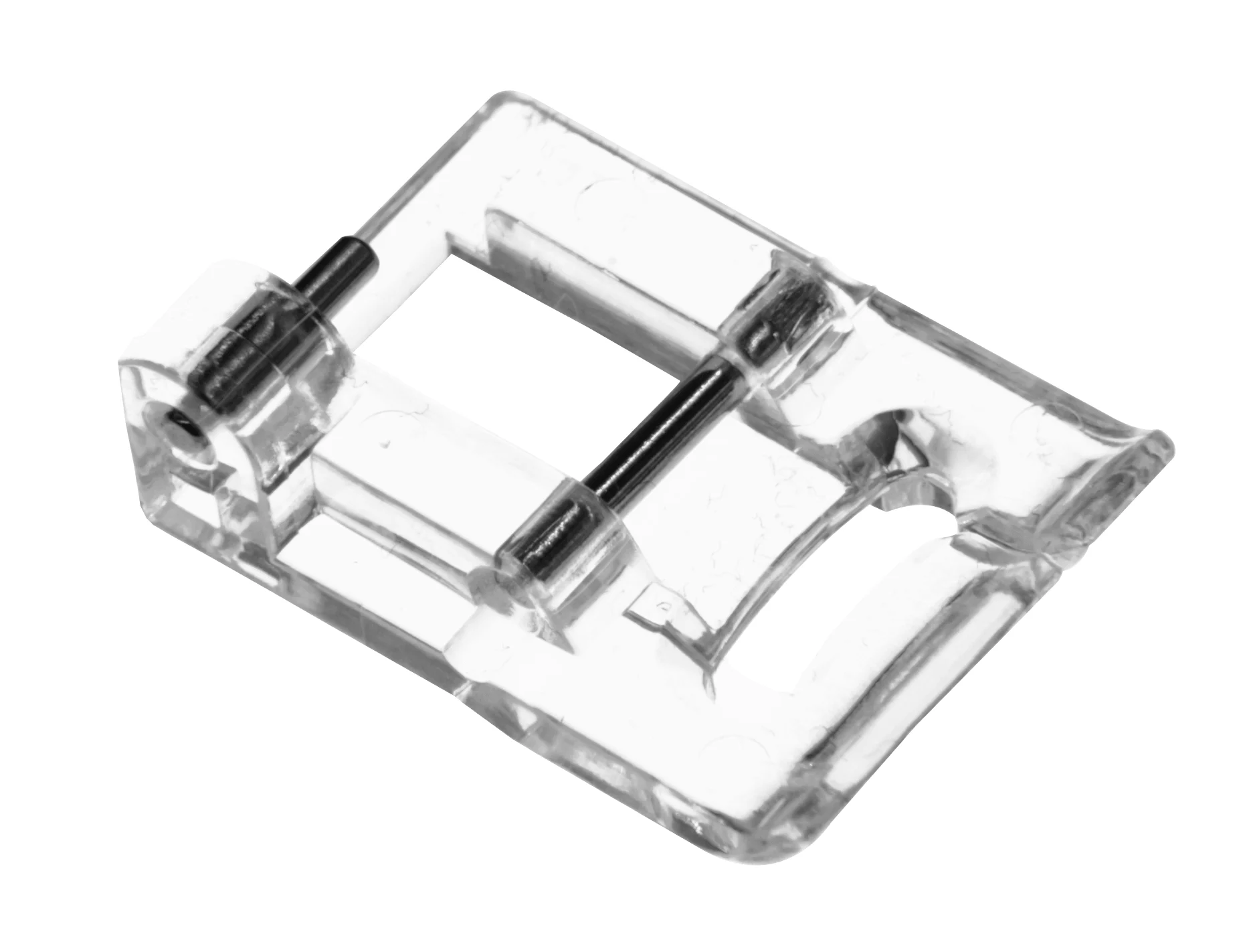 Juki Applikationsfuß transparent für HZL-G, DX, NX7, UX8