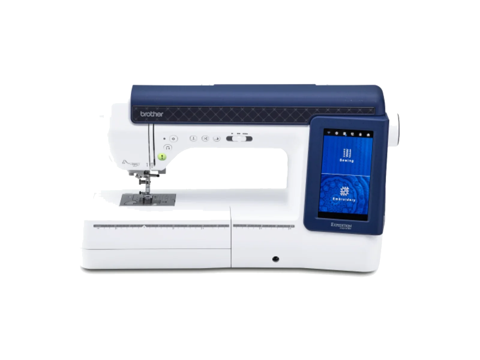 Brother Expedition Innov-is BX1