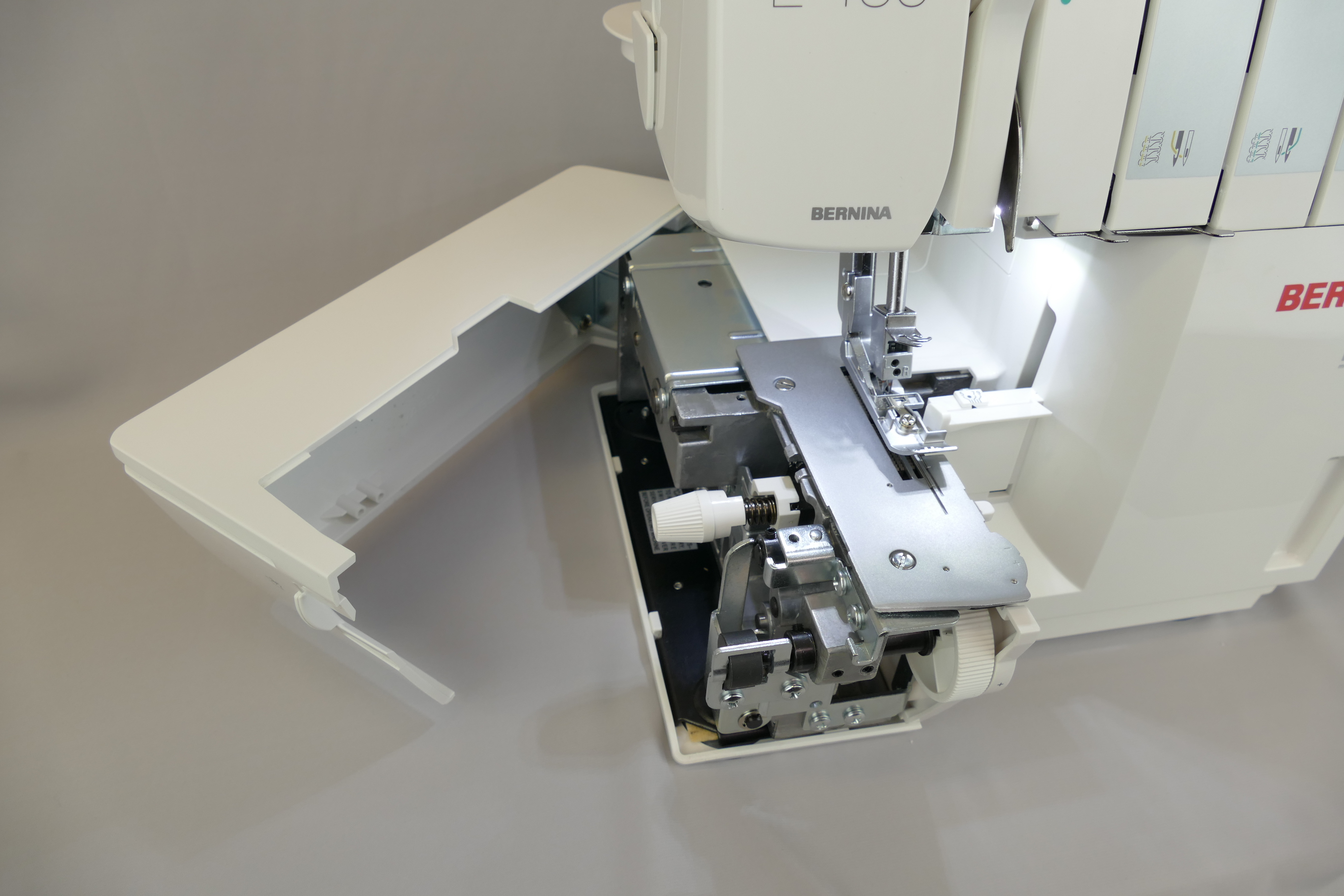 Bernina L450