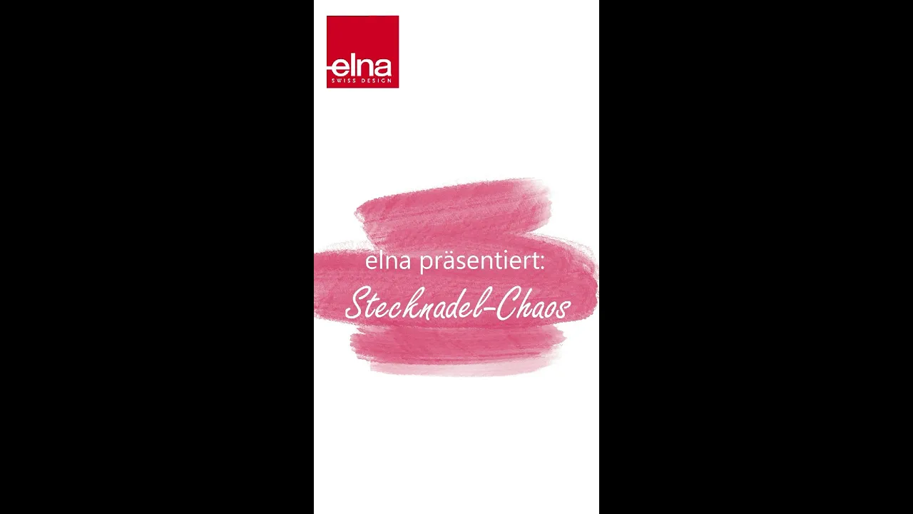 Elna Nadelkissen, gelb, Ansicht 2