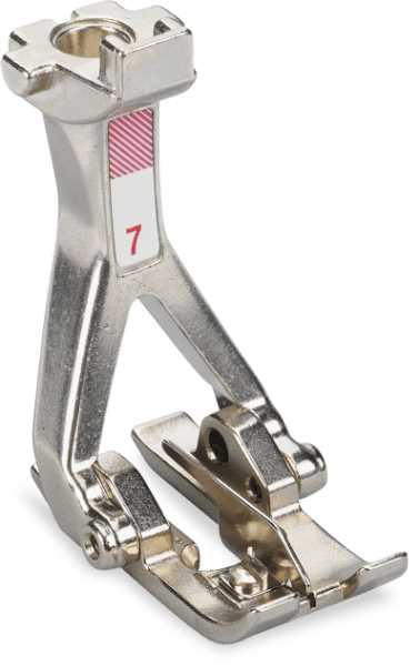 BERNINA Markierfuß #7