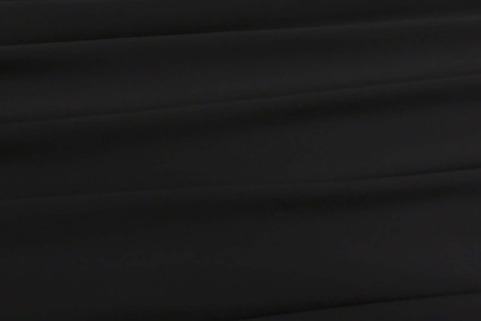 Chiffon Perle schwarz