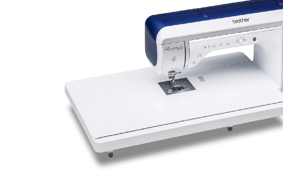 Brother Anschiebetisch WT16