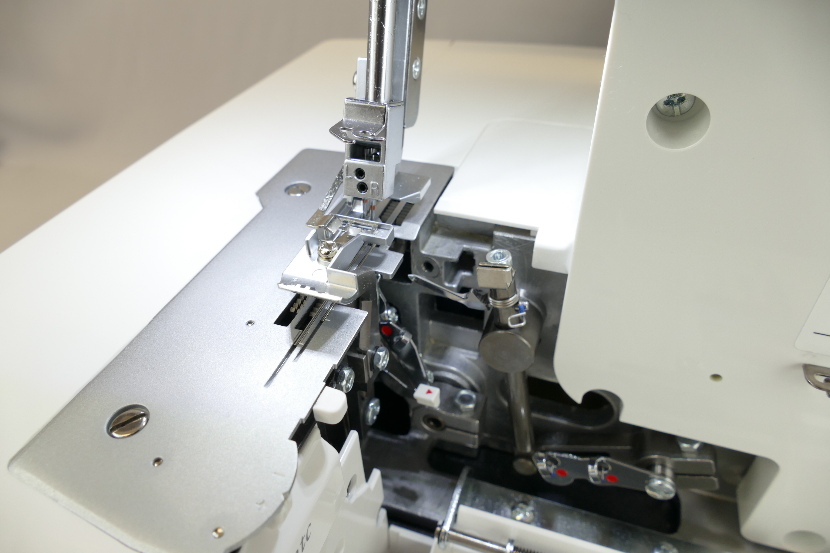 Bernina L450
