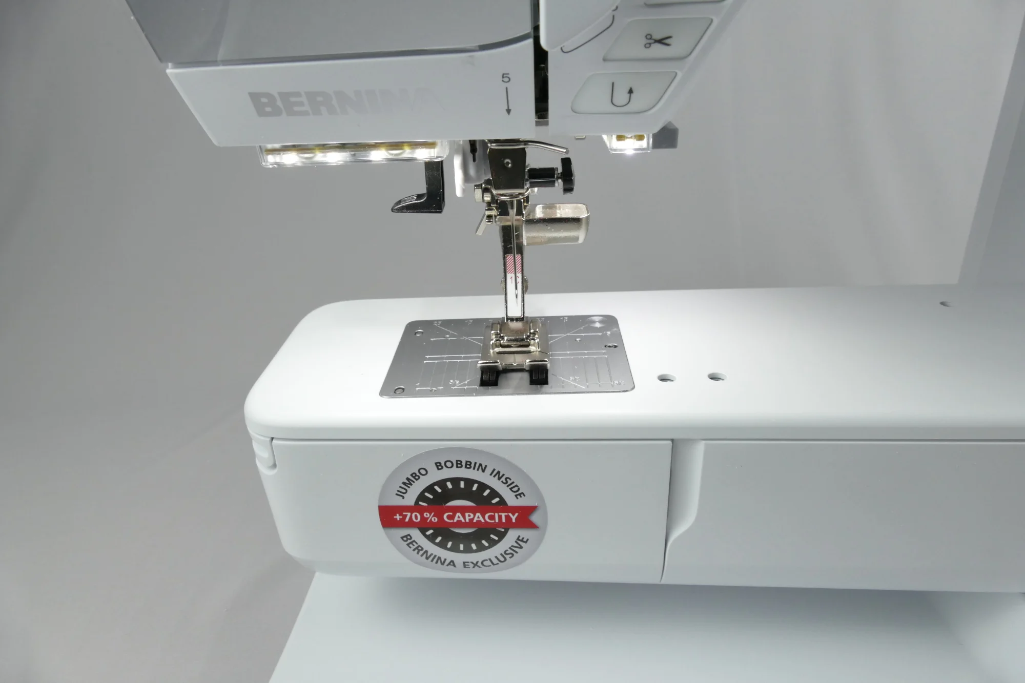 Bernina B 480 (Gen. 2), Ansicht 6