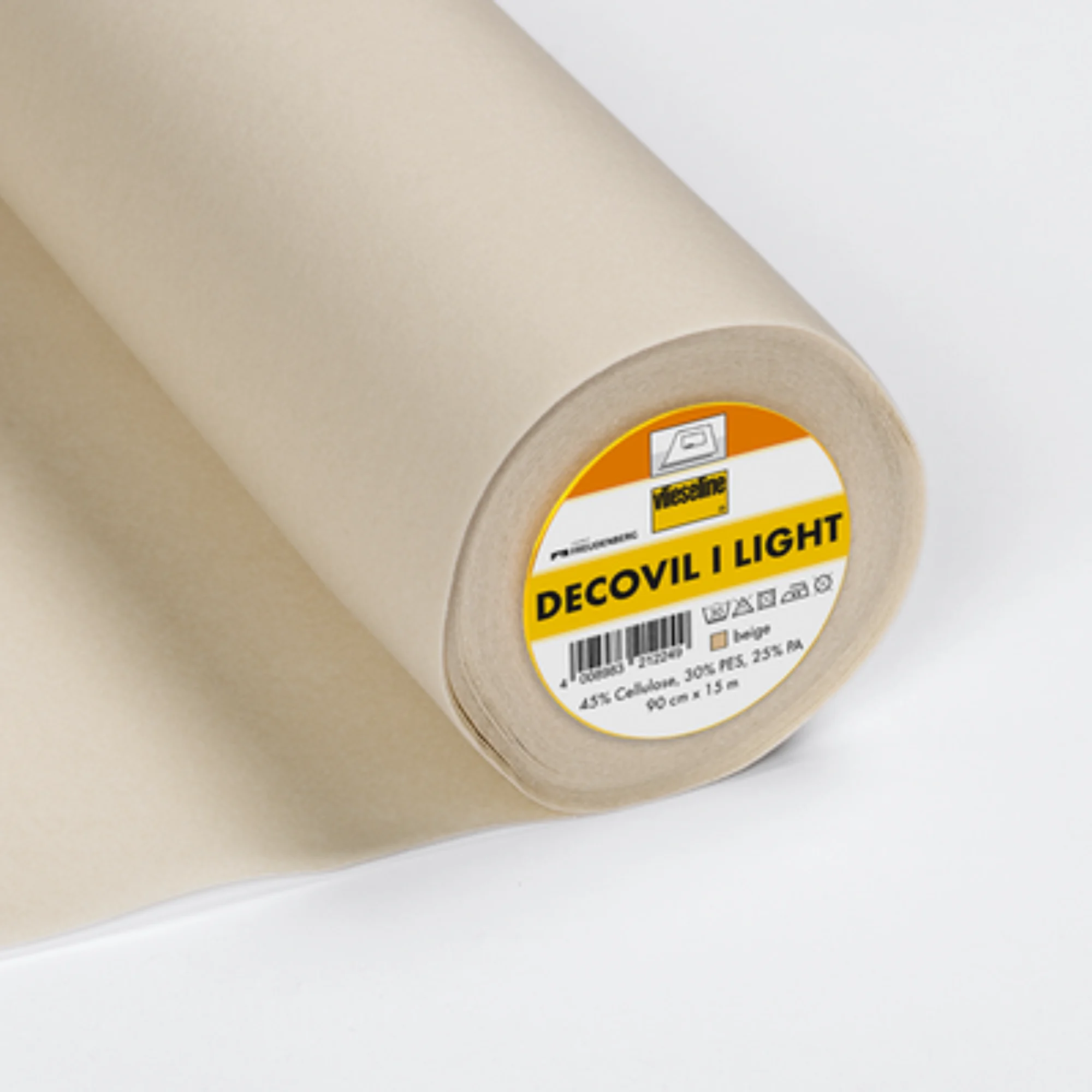 Decovil I Light | Meterware kaufen