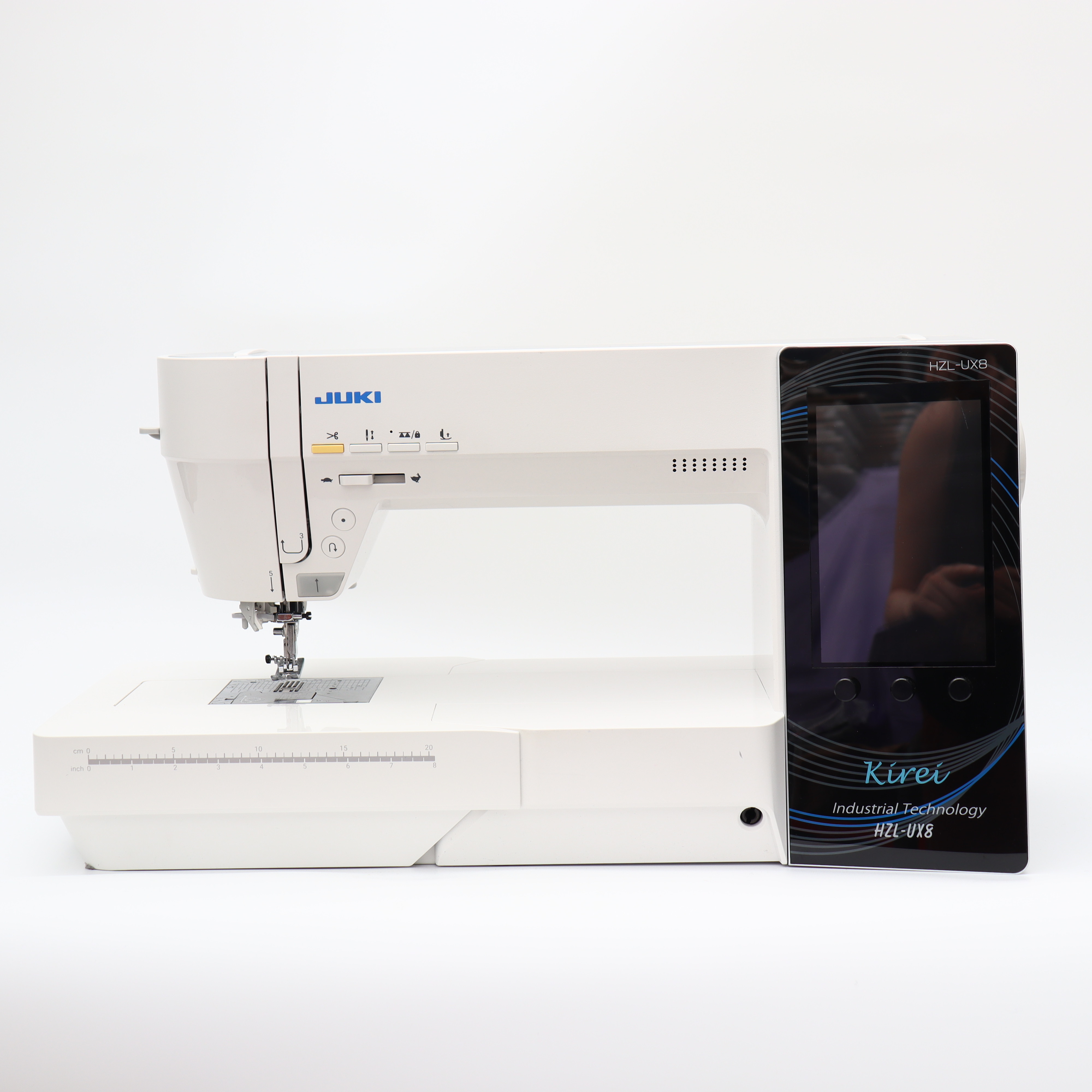 Juki UX8 gebraucht
