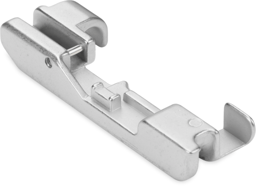 BERNINA Paspel-Perlen-Paillettenfuß (Fuß) für L 450/L 460