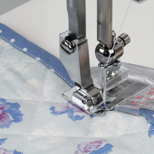 Janome Bandannähfuß, Ansicht 3