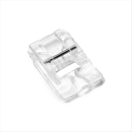 Elna Perlenaufnähfuß f. Perlen 2,5, 4 mm (L2)