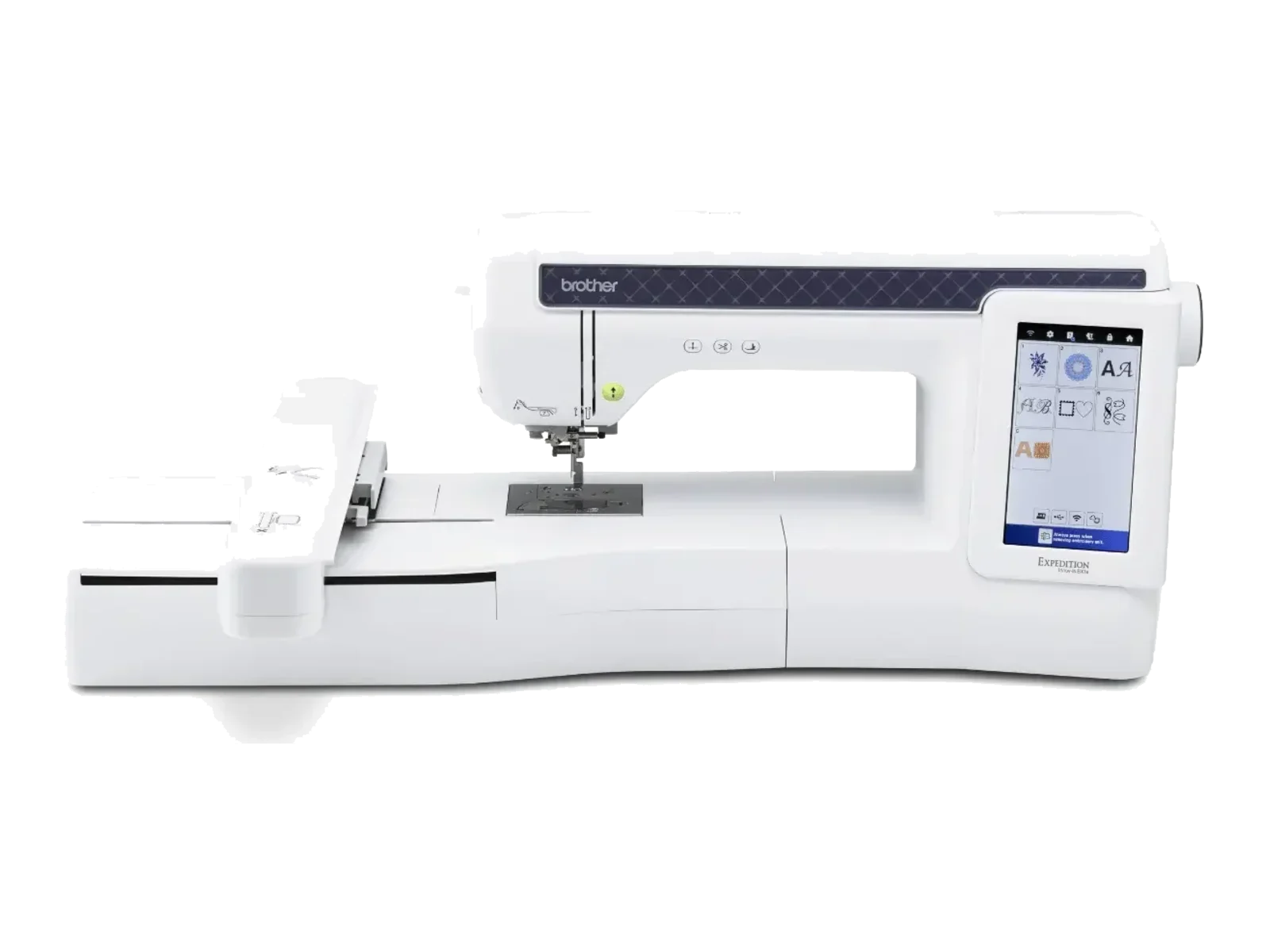 Brother Expedition Innov-is BX1E