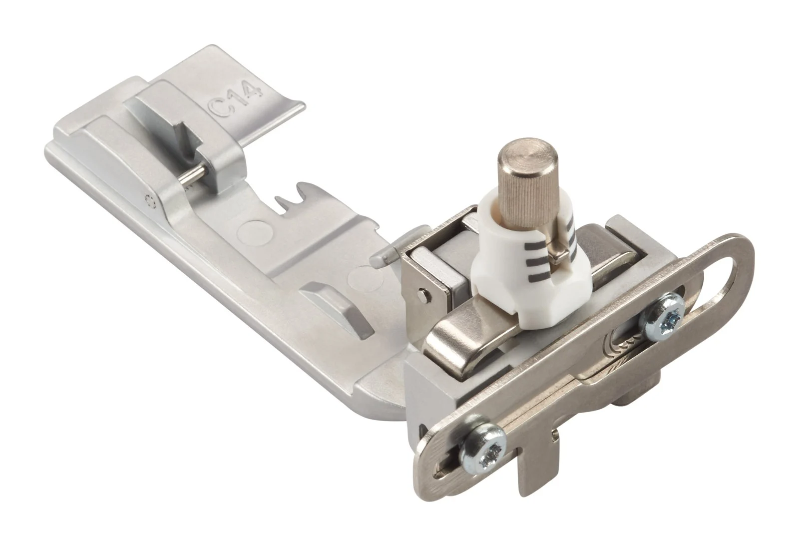 BERNINA Gummibandnähfuß #C14
