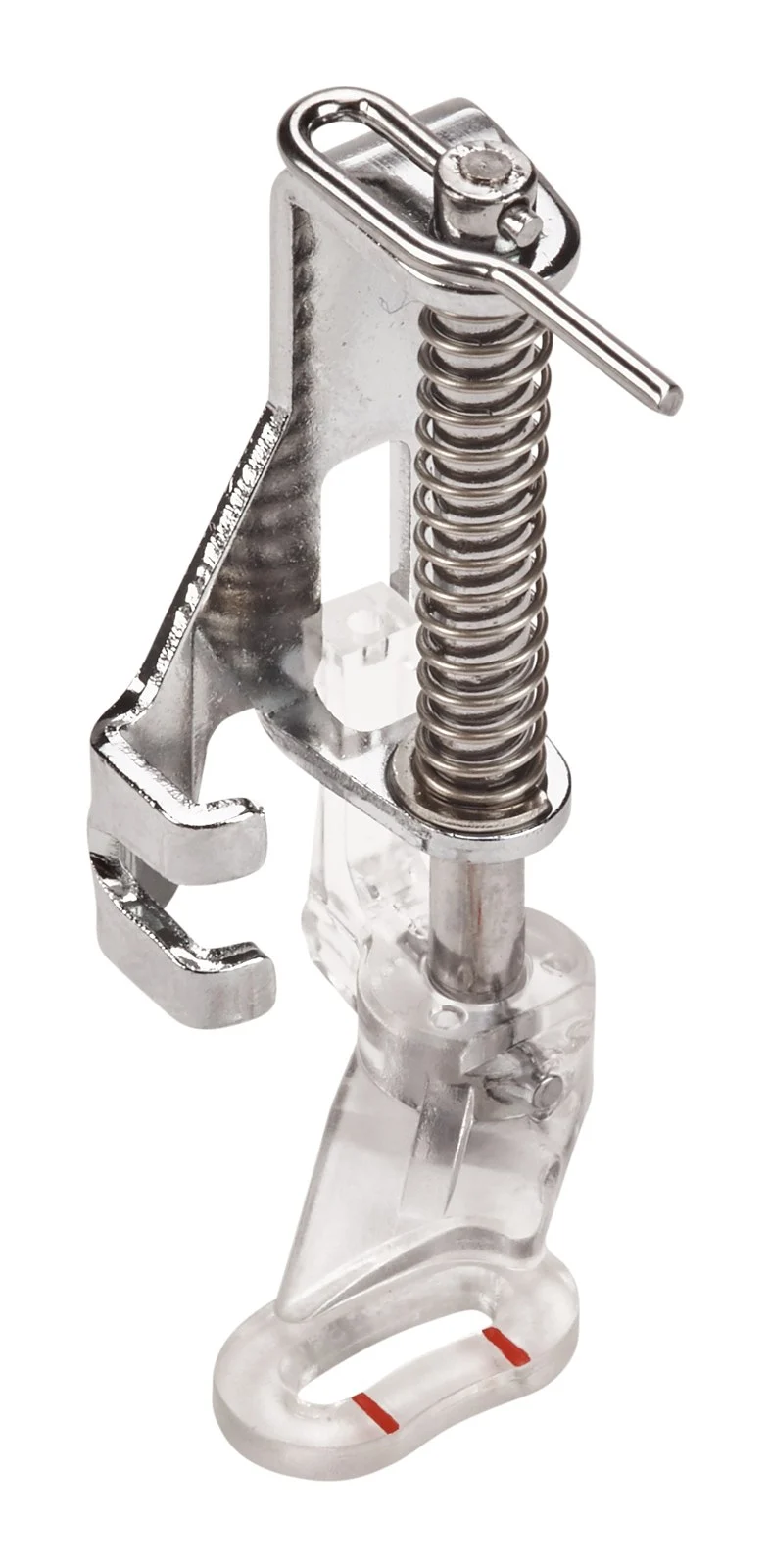 bernette Stopf-/Stickfuß für b37/b38