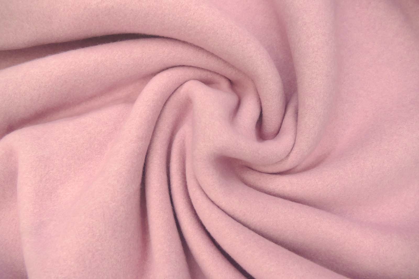 Polar Fleece altrosa 641