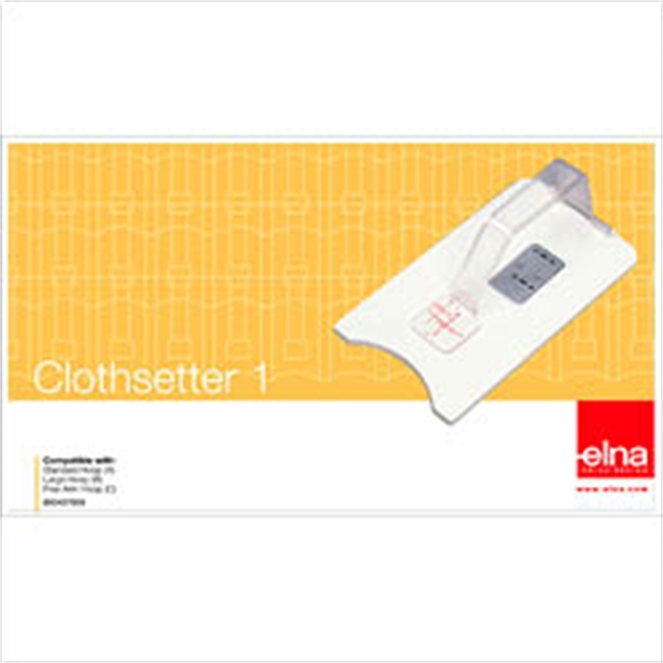 Elna Platzierungshilfe