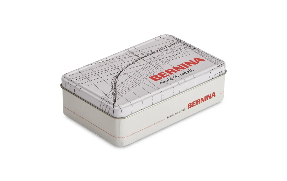 BERNINA Zubehörbox Erweiterungsbox