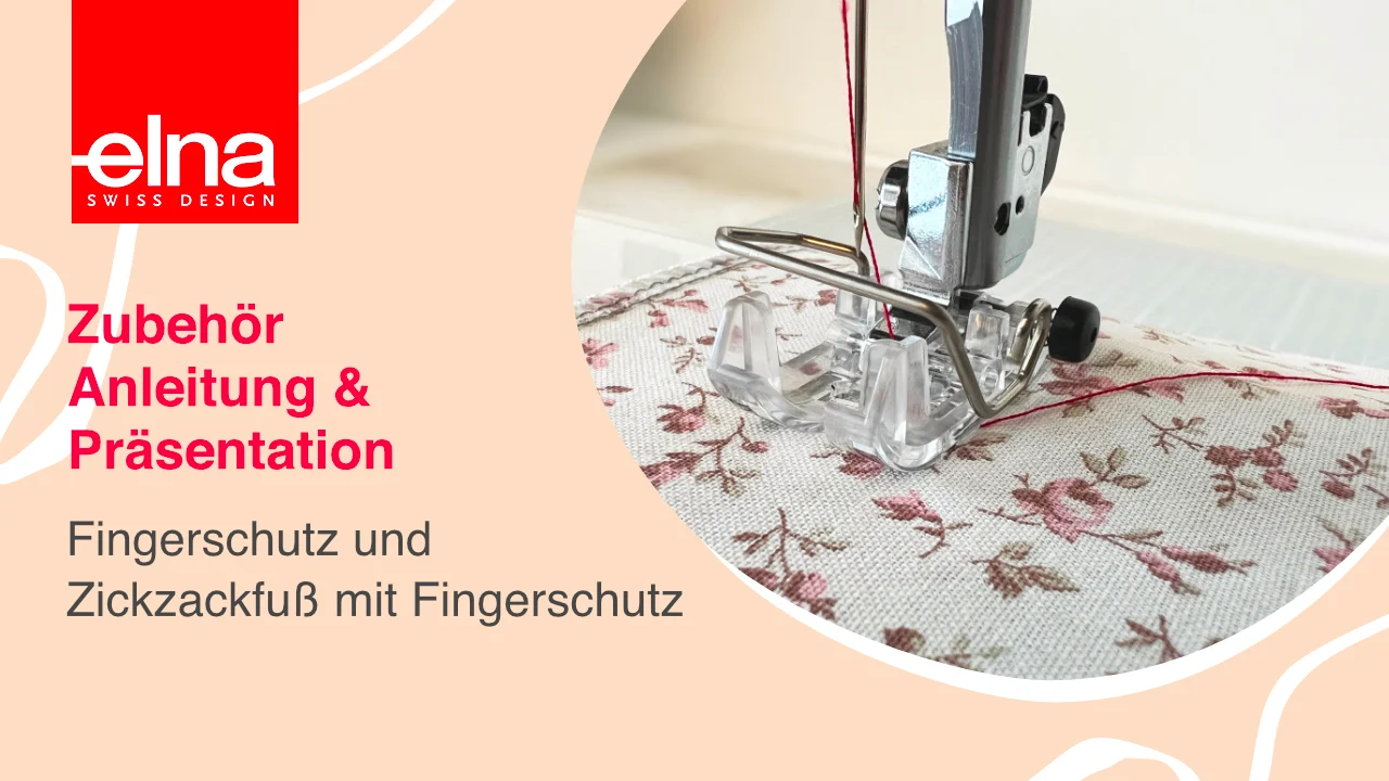 Elna Fingerschutz, Ansicht 2