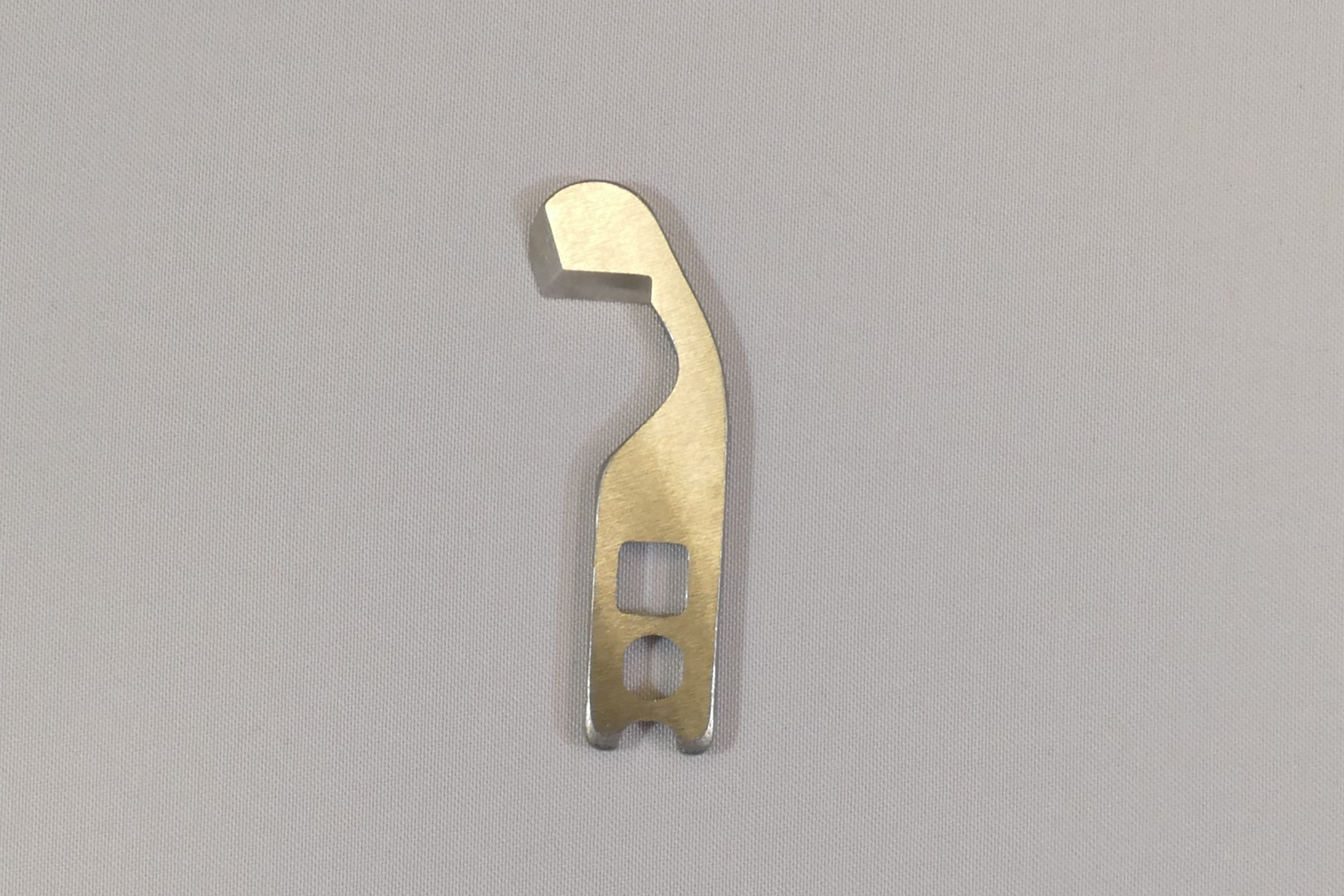 Overlockmesser Elna verschiedene Modelle (Elna 664)