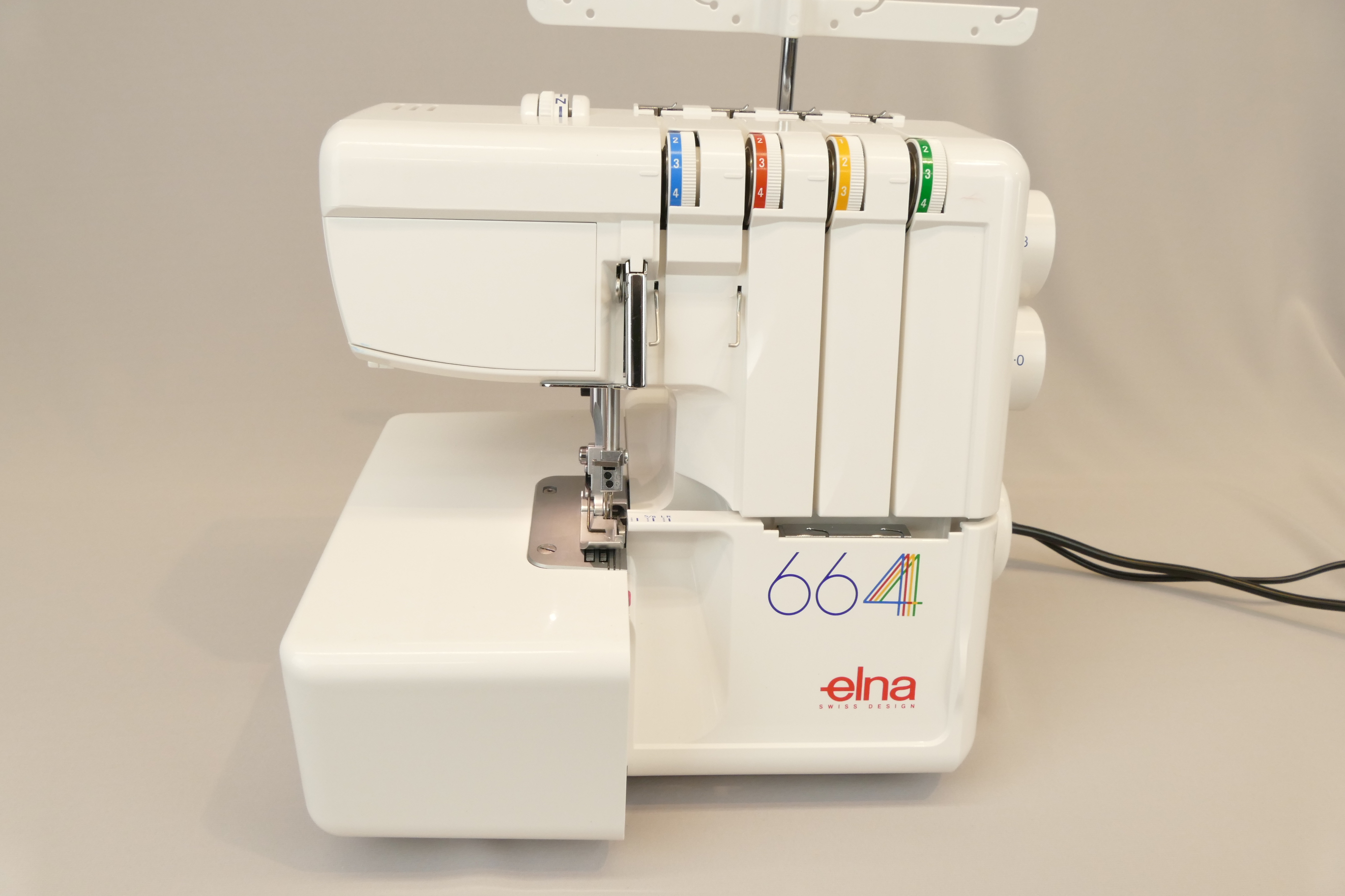 Elna 664 V2