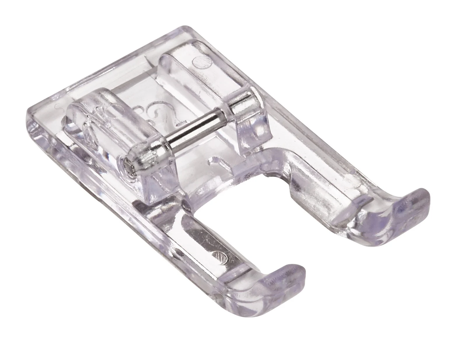 bernette Offener Stickfuß (transparent) für b37/b38