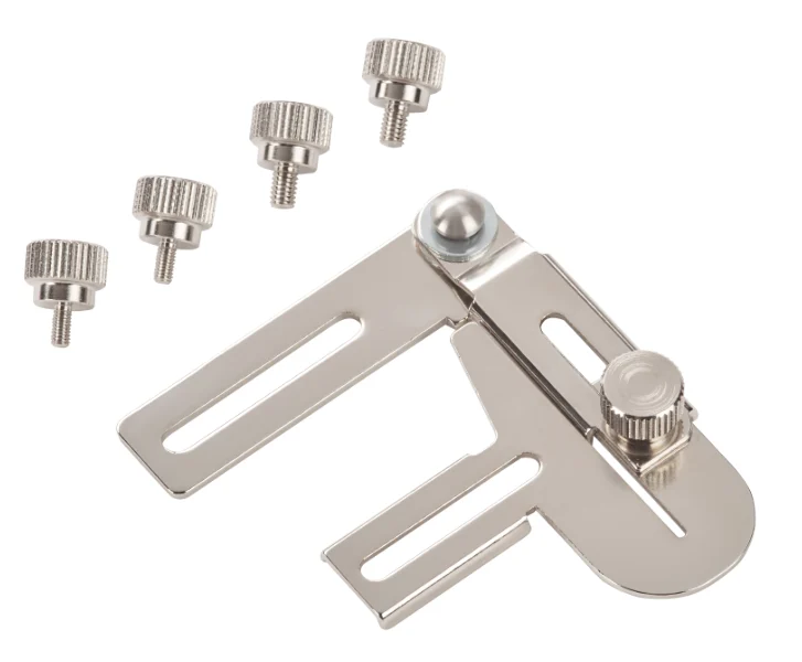 BERNINA Zubehörhalter für Bandeinfasser #C21 und #C22