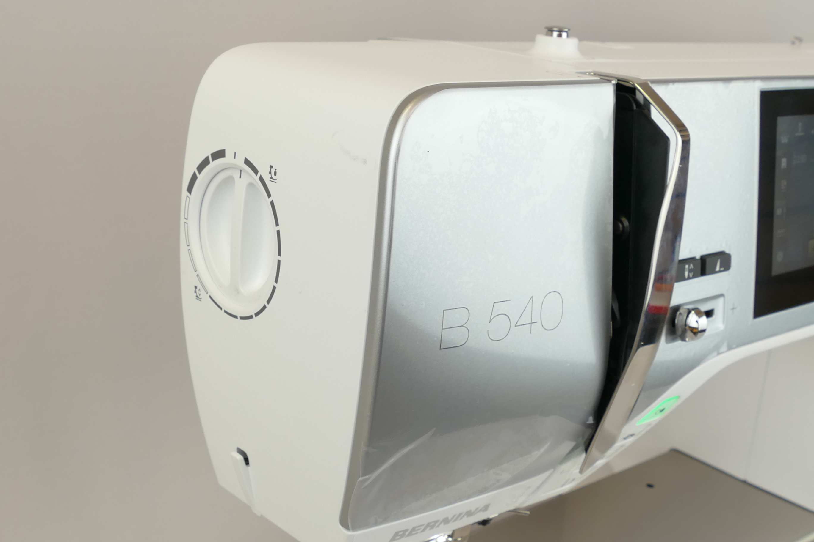 Bernina B540 (Gen. 2)