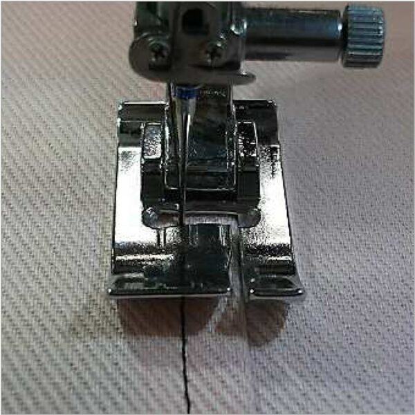 Elna Ausgleichsfuß 9mm, Ansicht 2